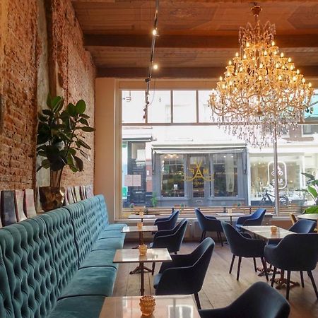 Maf Haarlem Boutique Hotel Εξωτερικό φωτογραφία