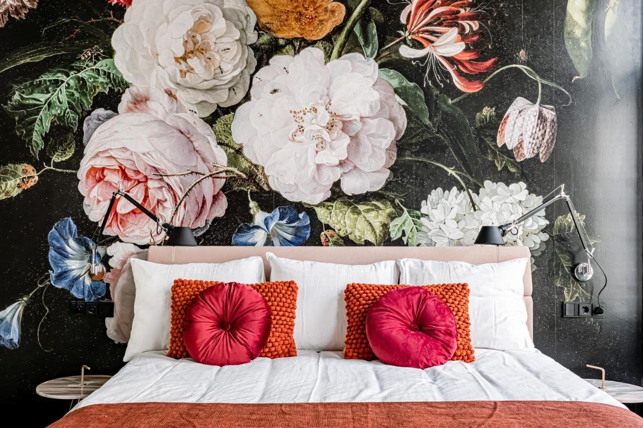 Maf Haarlem Boutique Hotel Εξωτερικό φωτογραφία